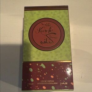 Pisté Kunafa Eau de Parfum